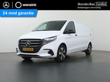 Mercedes-Benz Vito 0