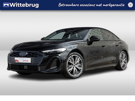 Audi A5 0