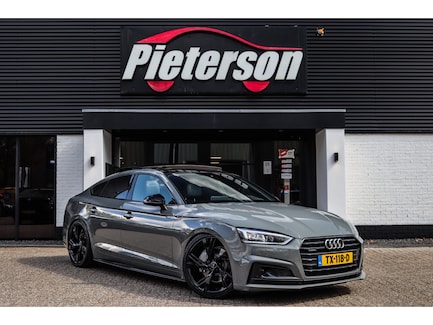 Audi A5 0