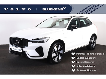 Volvo XC60 0