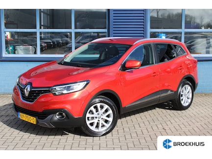 Renault Kadjar 0