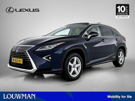 Lexus RX 0