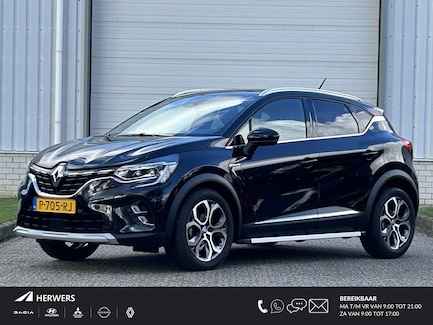 Renault Captur 0