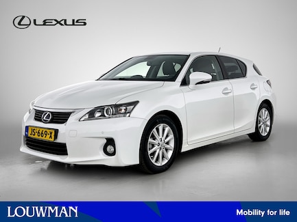 Lexus CT 0