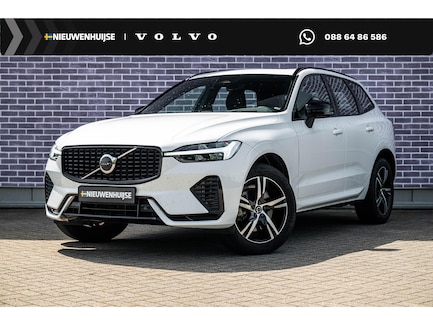 Volvo XC60 0