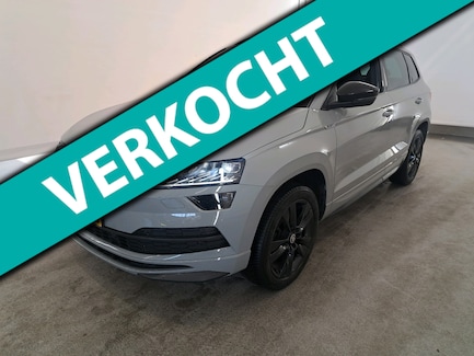 Skoda Karoq 0