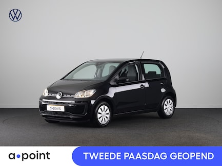 Volkswagen Up! 0