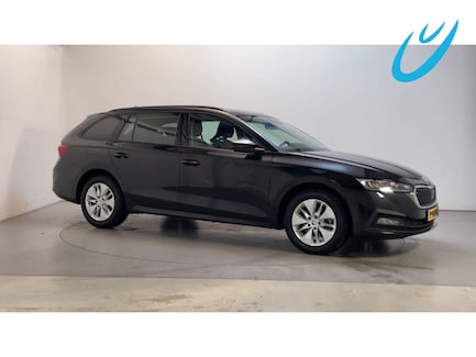 Skoda Octavia 0
