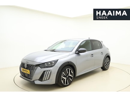 Peugeot 208 0