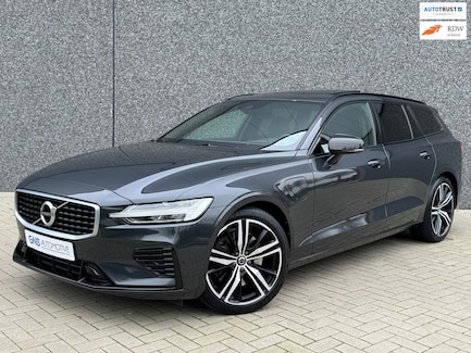 Volvo V60 0