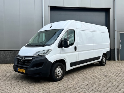 Opel Movano 0