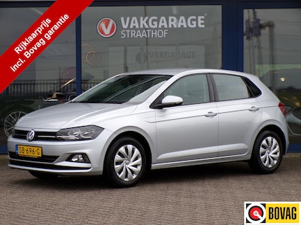 Volkswagen Polo 0