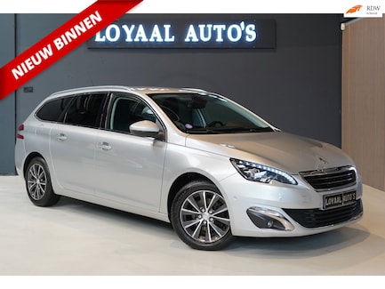 Peugeot 308 0