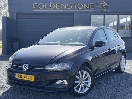 Volkswagen Polo 0