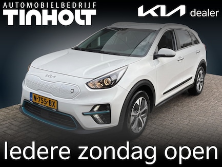 Kia Niro EV 0