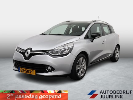 Renault Clio 0