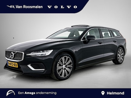 Volvo V60 0