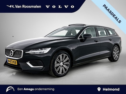 Volvo V60 0