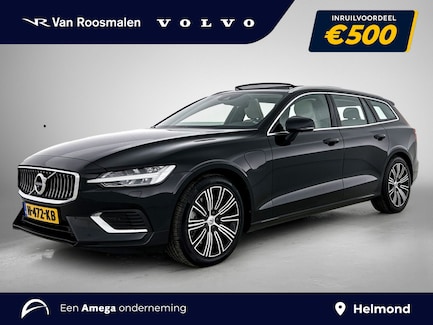 Volvo V60 0