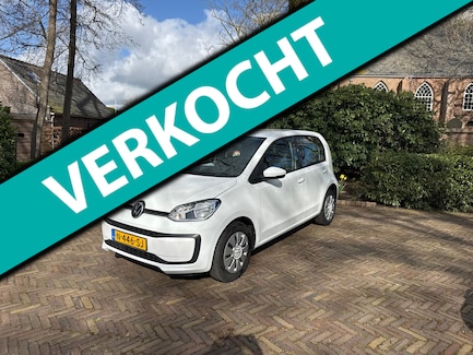 Volkswagen Up! 0