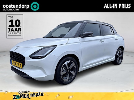 Suzuki Swift 0