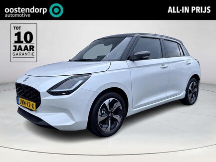 Suzuki Swift 0