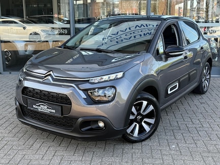 Citroën C3 0