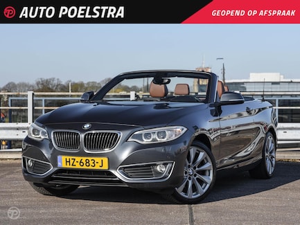 BMW 2-Serie 0