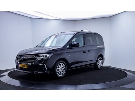 Ford Tourneo Connect 0