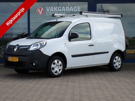 Renault Kangoo 0
