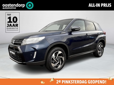 Suzuki Vitara 0