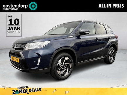 Suzuki Vitara 0