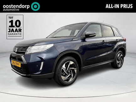 Suzuki Vitara 0