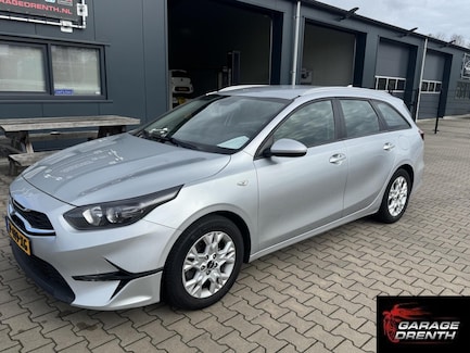 Kia Ceed 0