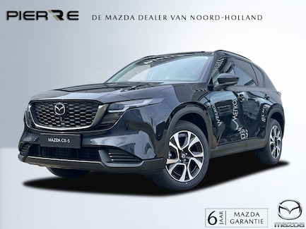 Mazda CX-5 0
