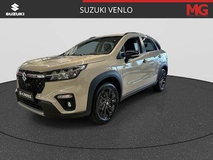 Suzuki S-Cross 0