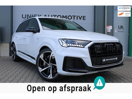 Audi Q7 0