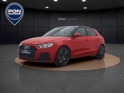 Audi A1 0