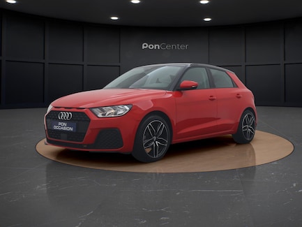 Audi A1 0
