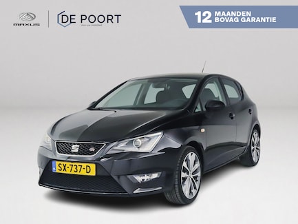 SEAT Ibiza 0