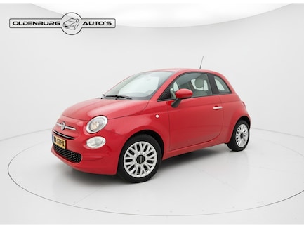 Fiat 500 0