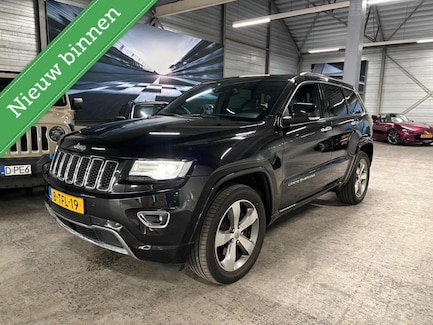 Jeep Grand Cherokee 0