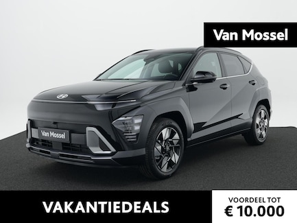 Hyundai Kona 0