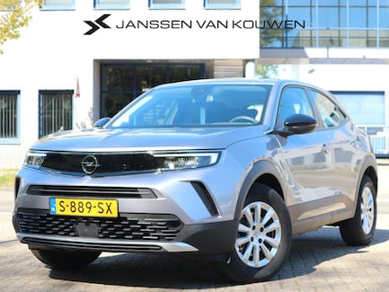 Opel Mokka-e 0