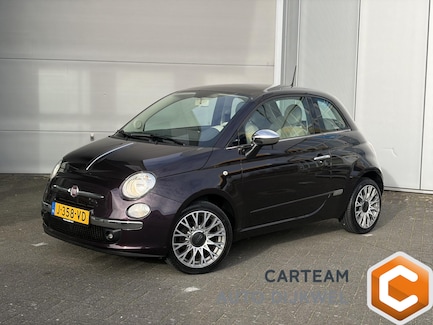 Fiat 500 0