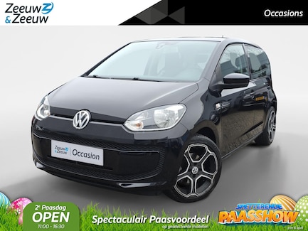 Volkswagen Up! 0
