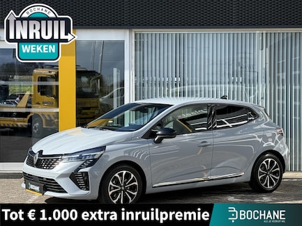 Renault Clio 0