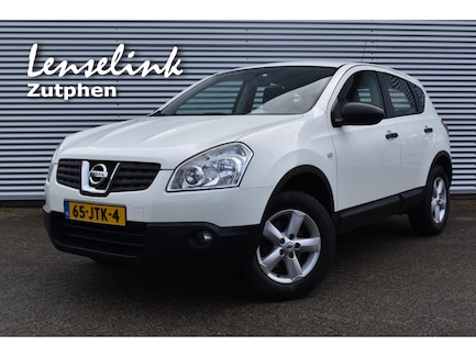 Nissan Qashqai 0