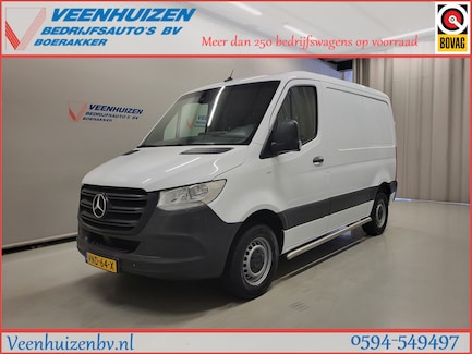 Mercedes-Benz Sprinter 0
