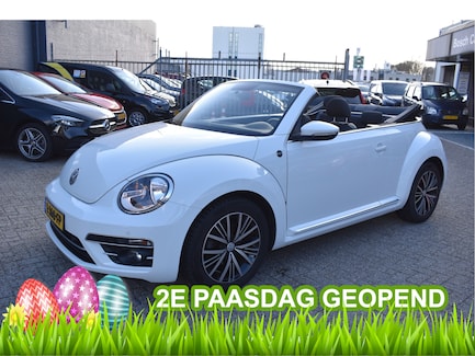 Volkswagen Beetle 0